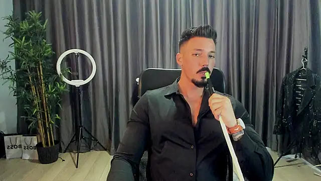 HaydenSpearss online show from 03/31/26, 12:49