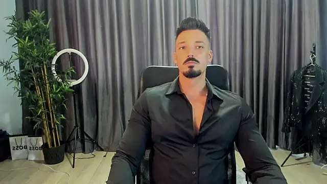 HaydenSpearss online show from 04/03/26, 12:14