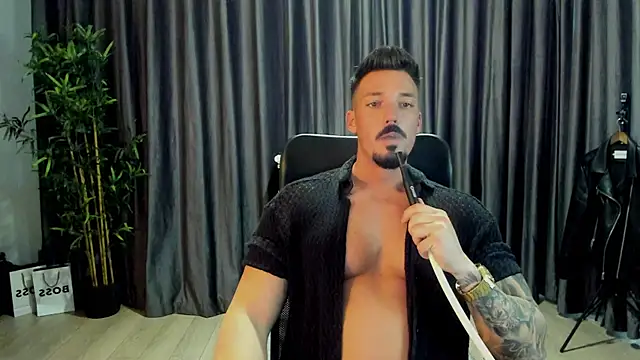 HaydenSpearss online show from 04/21/26, 01:28