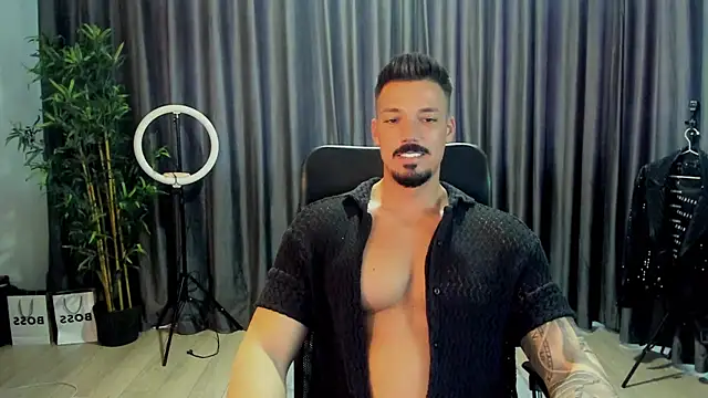 HaydenSpearss online show from 04/22/26, 12:28