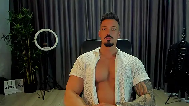 HaydenSpearss online show from 04/25/26, 07:00