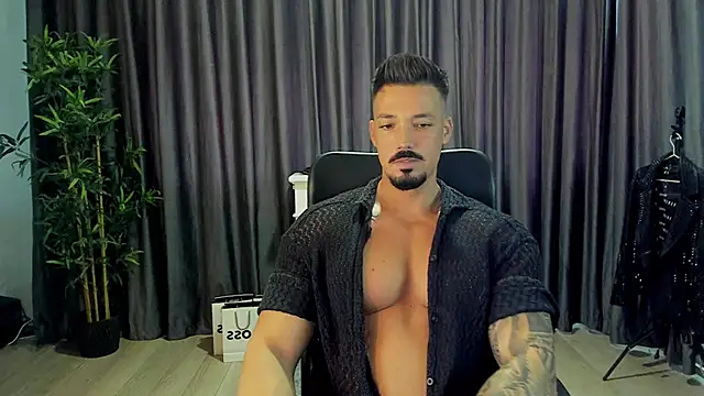 HaydenSpearss online show from 06/13/26, 07:06