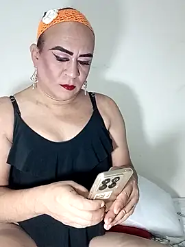 Natasha Hart online show from 02/12/26, 02:06