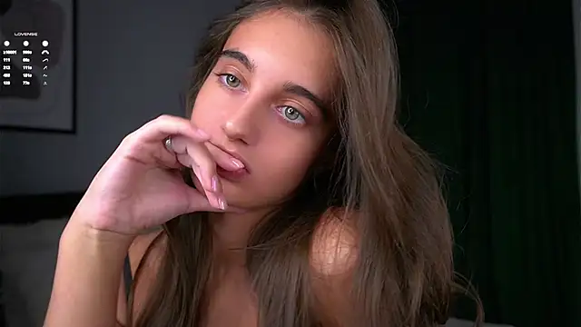 PiquingOgalala online show from 11/22/25, 01:04