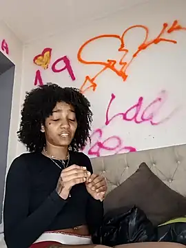 Laanegraofficial  online show from 03/15/25, 07:27