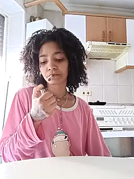 Laanegraofficial  online show from 03/16/25, 04:01