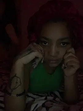 Laanegraofficial  online show from 04/16/26, 09:26