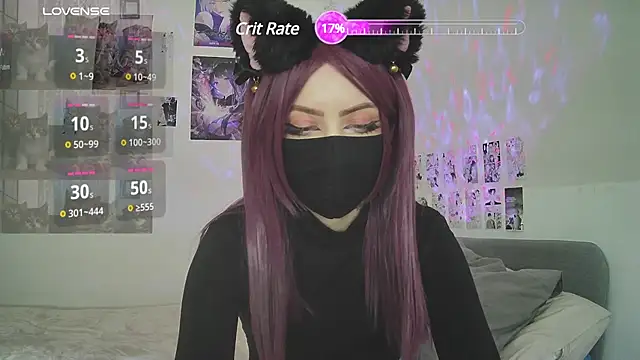 michiko  online show from 01/28/25, 12:00