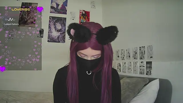 michiko  online show from 03/17/25, 10:27