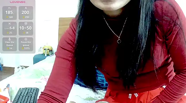 Snapshot of Love_making chatting on 02/08/25, 03:08 Love making online show from 02/08/25, 03:08