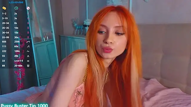 AgataBella online show from 02/18/25, 11:19