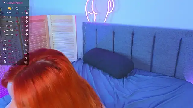 AgataBella online show from 03/16/25, 05:36