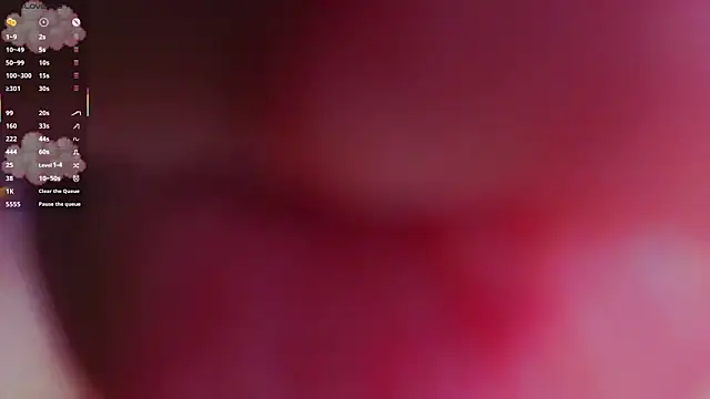 AgataBella online show from 04/05/26, 01:03