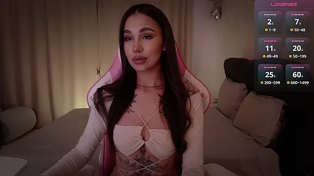 Snapshot of march_mellow chatting on 01/16/25, 05:01 march mellow online show from 01/16/25, 05:01