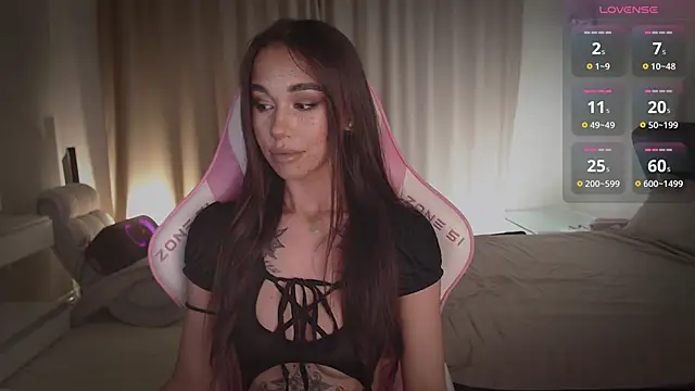 Snapshot of march_mellow chatting on 01/23/25, 08:56 march mellow online show from 01/23/25, 08:56