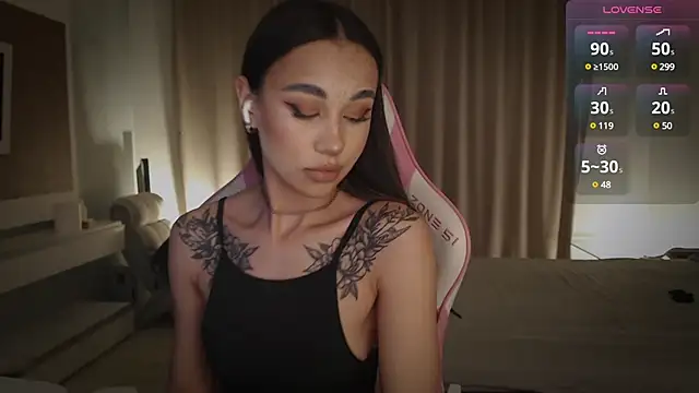 Snapshot of march_mellow chatting on 01/30/25, 07:48 march mellow online show from 01/30/25, 07:48