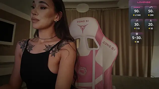 Snapshot of march_mellow chatting on 01/30/25, 10:51 march mellow online show from 01/30/25, 10:51