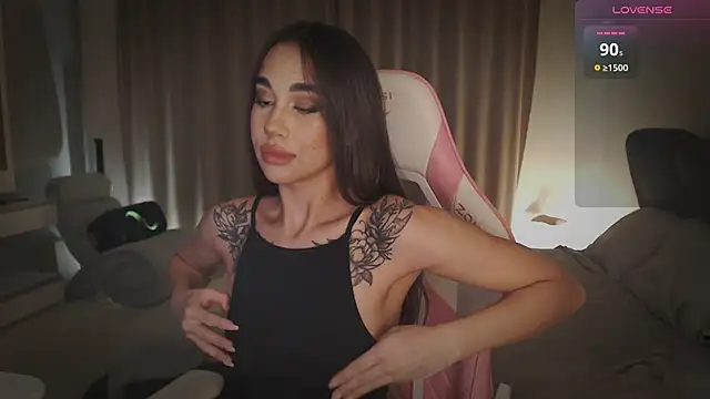 Snapshot of march_mellow chatting on 02/11/25, 06:44 march mellow online show from 02/11/25, 06:44