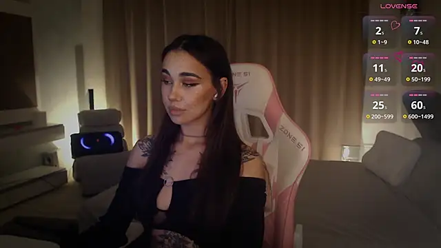 Snapshot of march_mellow chatting on 02/22/25, 07:03 march mellow online show from 02/22/25, 07:03