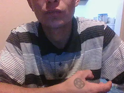 Snapshot of JoanBS21 chatting on 09/21/25, 06:15 JoanBS21 online show from 09/21/25, 06:15