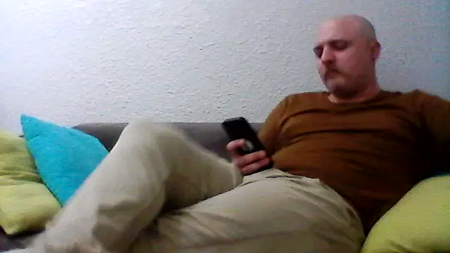 QueueFrenchie online show from 10/21/25, 07:36