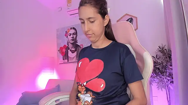 aleja rythm online show from 03/16/25, 09:37