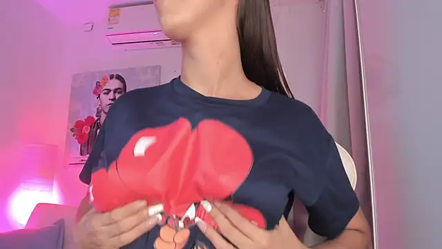 aleja rythm online show from 03/17/25, 12:41