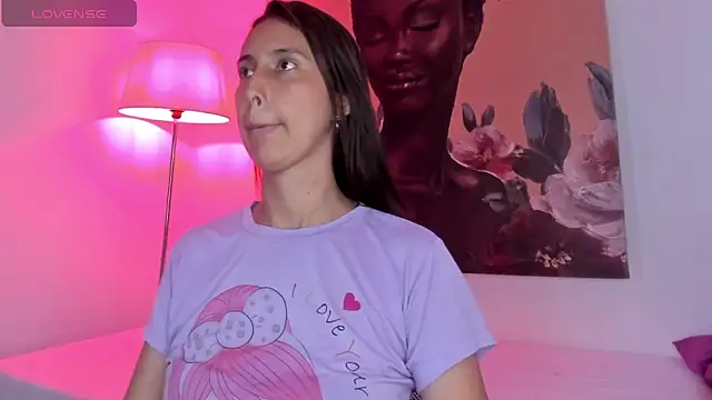 aleja rythm online show from 12/01/25, 06:46