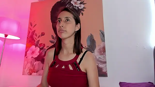 aleja rythm online show from 12/04/25, 07:33