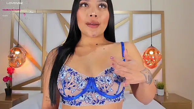 CarolineMaldonado online show from 02/28/25, 12:31