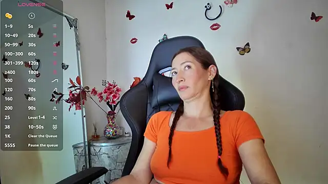 avatomas 02 online show from 01/10/25, 03:18