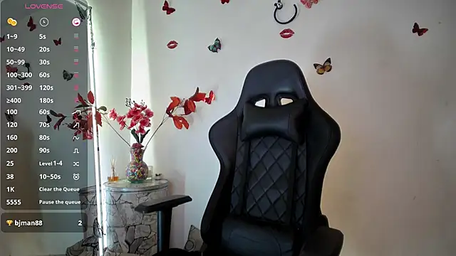 avatomas 02 online show from 01/10/25, 06:20