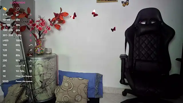 avatomas 02 online show from 01/16/25, 09:05