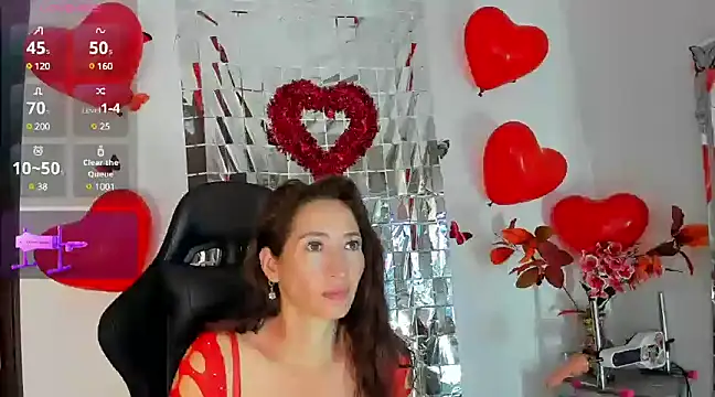 avatomas 02 online show from 02/16/25, 09:26