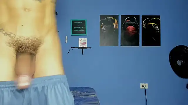 louchart kenny online show from 04/04/26, 09:56