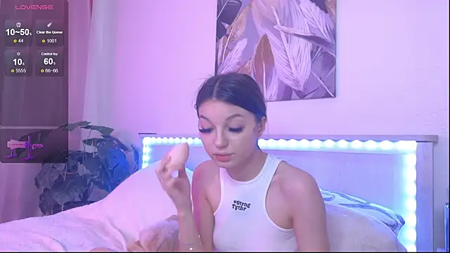 Veronica leal online show from 11/17/25, 12:00