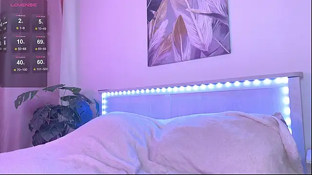 Veronica leal online show from 11/20/25, 10:59