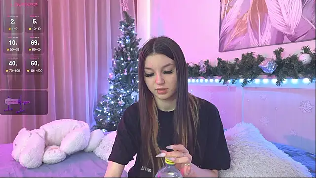 Veronica leal online show from 02/03/26, 08:30