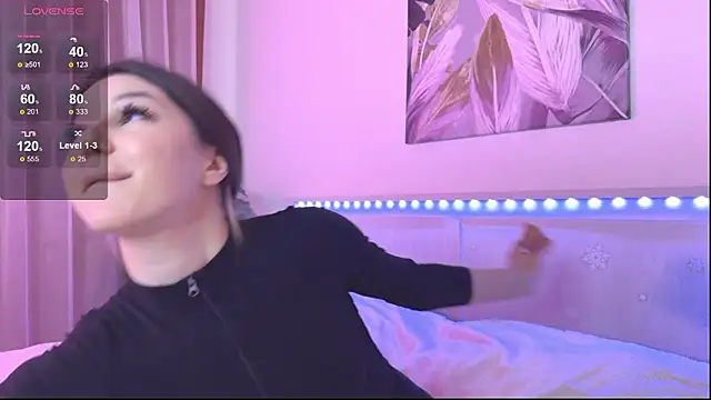 Veronica leal online show from 03/19/26, 12:09