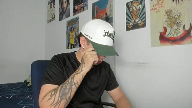 nathan x1 online show from 11/13/25, 08:19