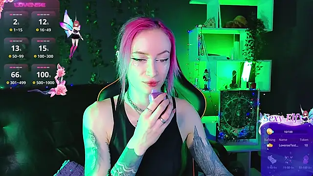  HelenCarter online show from 01/26/25, 08:45