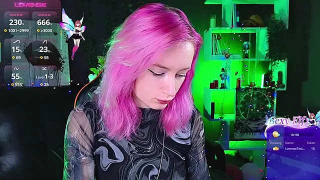  HelenCarter online show from 02/22/25, 08:53