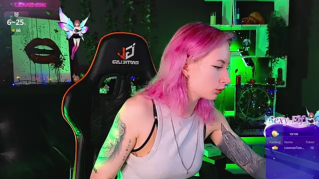  HelenCarter online show from 02/27/25, 08:53