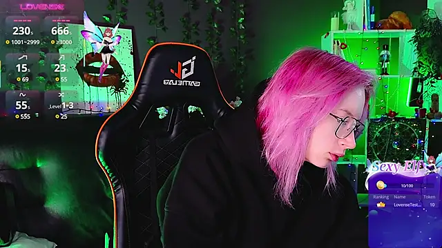  HelenCarter online show from 03/03/25, 08:43