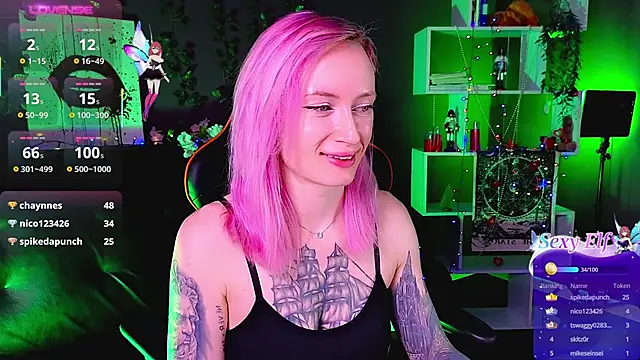  HelenCarter online show from 03/09/25, 11:46