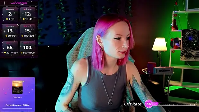 Snapshot of _HelenCarter chatting on 01/12/26, 08:25 HelenCarter online show from 01/12/26, 08:25