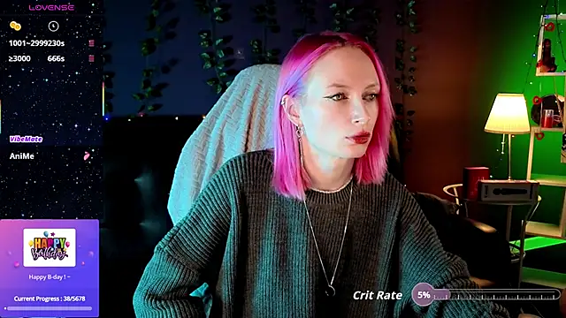 Snapshot of _HelenCarter chatting on 01/17/26, 08:34 HelenCarter online show from 01/17/26, 08:34