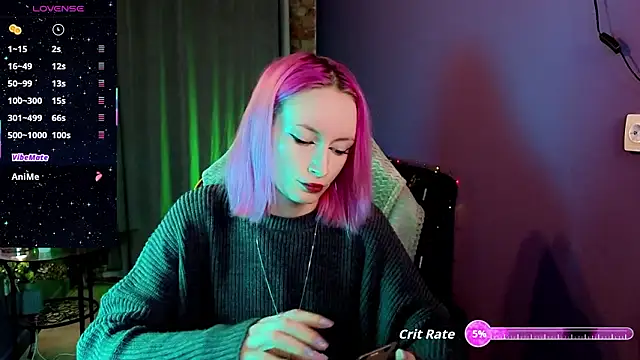 Snapshot of _HelenCarter chatting on 01/31/26, 08:29 HelenCarter online show from 01/31/26, 08:29