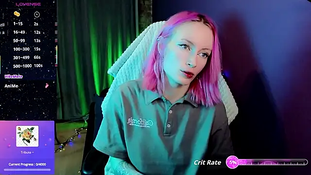 Snapshot of _HelenCarter chatting on 02/02/26, 08:51 HelenCarter online show from 02/02/26, 08:51