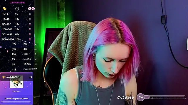 Snapshot of _HelenCarter chatting on 02/09/26, 08:24 HelenCarter online show from 02/09/26, 08:24